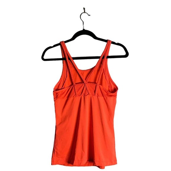 Roxy Women's Racerback Performance Wear Tank Top - Picture 4 of 5